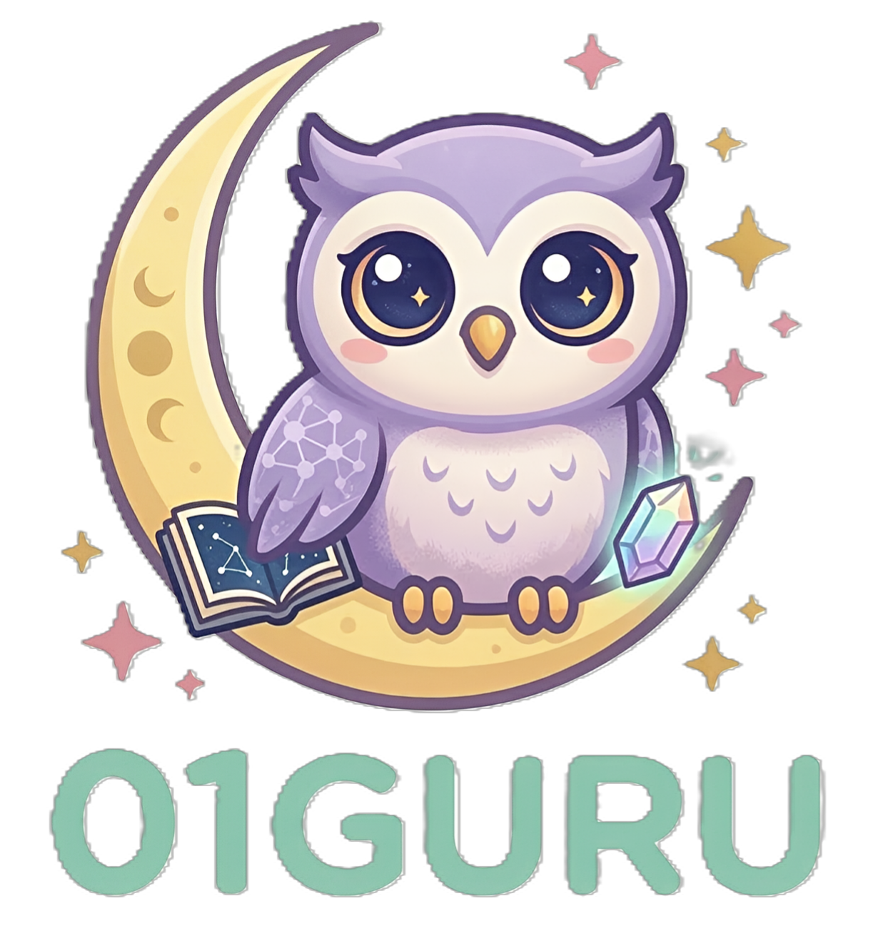 01GURU